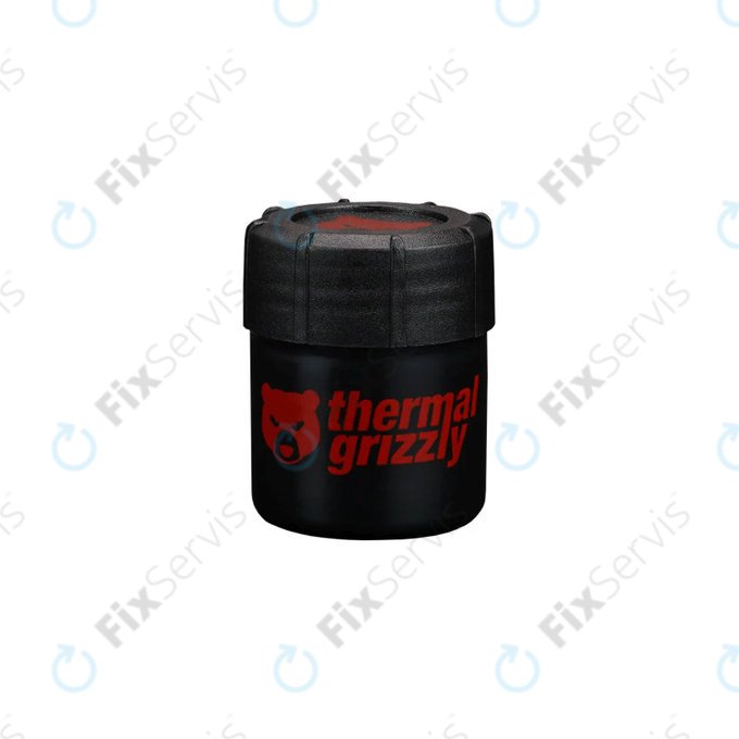 Teplovodivý tmel 30g, Thermal Grizzly Putty Advance