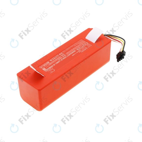 Xiaomi Roborock E-series, Q-series, S-series - Batéria BRR-2P4S-5200 Li-Ion 14.4V 5200mAh HQ