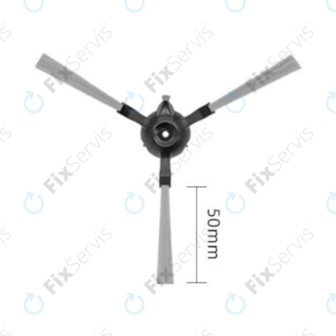 Xiaomi Robot Vacuum E5 - Bočná kefa