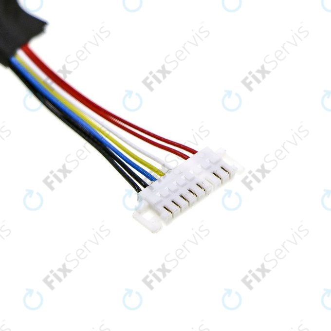 Batéria pre Asus Vivobook 14, E510, 3400mAh, Li-Pol, 11.55V, C31N1912, HQ