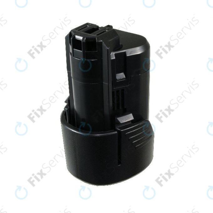 Batéria pre Bosch GOP 10.8V, 1500mAh, Li-Ion, 10.8V, BAT411, BAT413, HQ