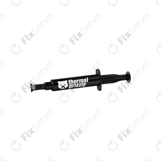 Teplovodivá pasta 3,0ml/7,8g, Thermal Grizzly Hydronaut