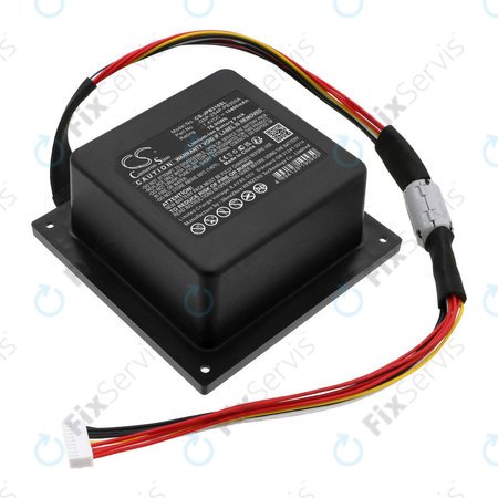 Batéria pre JBL PartyBox 310, 10400mAh, Li-Ion, 7.4V, GSP-2S4P-PB350B, HQ