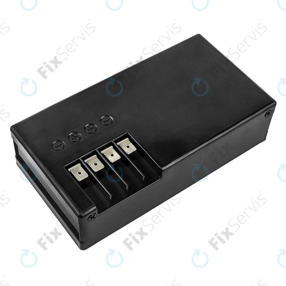 Batéria pre Stiga Autoclip 125, AutoClip M7, Ambrogio L85 Evolution, 3400mAh, Li-Ion, 25.2V, 1126-1032-01, HQ