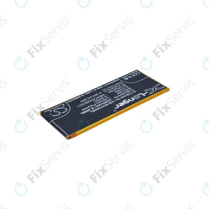 Huawei Y3 (2018) - Batéria HB3742A0EZC, HB3742A0EZC+ 2200mAh HQ
