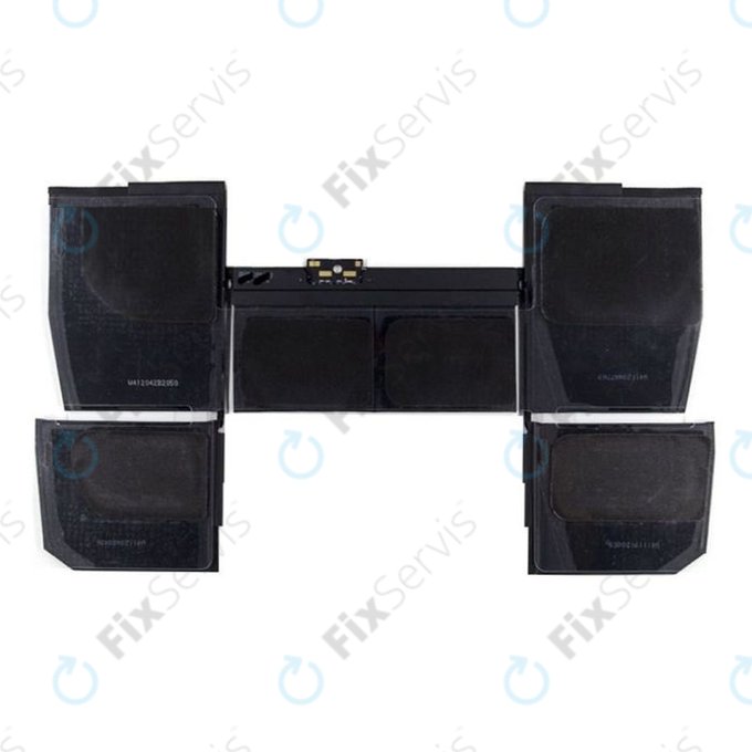 Apple MacBook 12" Retina A1534 (Early 2016 - Mid 2017) - Batéria A1705 5300mAh