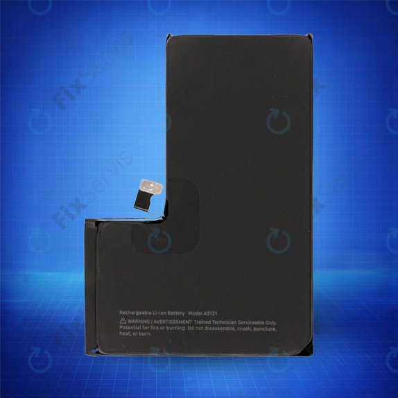 Batéria pre iPhone 15 Pro Max, 4422mAh, A3121, Service Pack