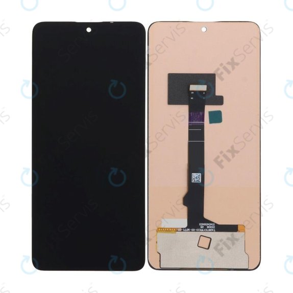 Xiaomi Poco X6 - LCD Displej + Dotykové Sklo TFT