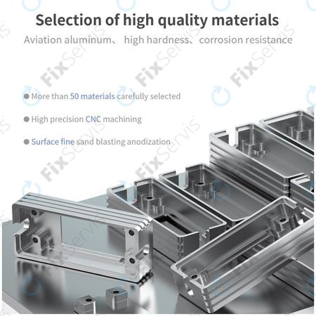 AV-Line - Smart Detekčný Nabíjací Kábel (Lightning - USB-A)