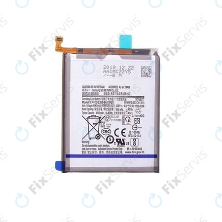 Samsung Galaxy A51 A515F - Batéria EB-BA515ABY 4000mAh