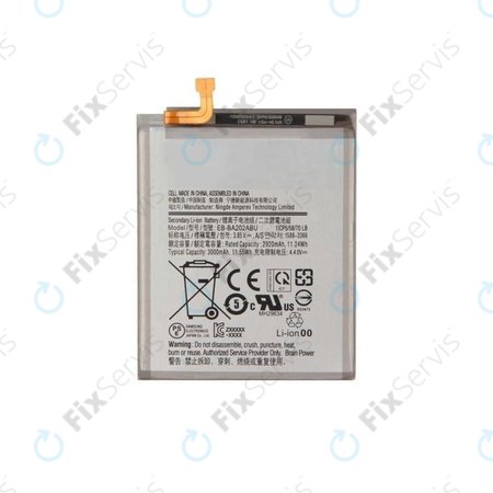 Samsung Galaxy A20e A202F - Batéria EB-BA202ABU 3000mAh