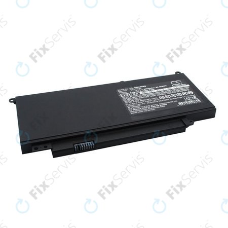 Batéria pre Asus N750, R750, 6250mAh, Li-Pol, 11.1V, C32-N750, HQ