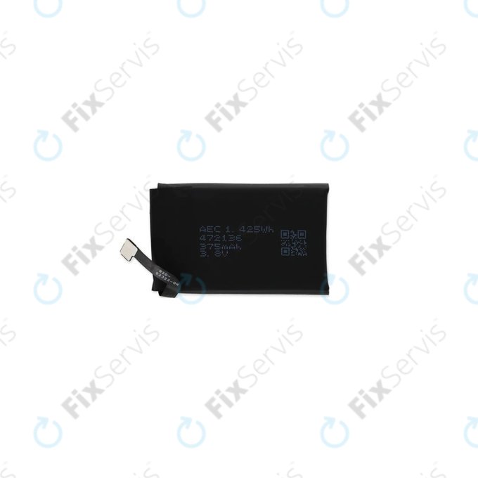 Apple AirPods 3 - Batéria Nabíjaceho Puzdra A2793 375mAh Refurbished