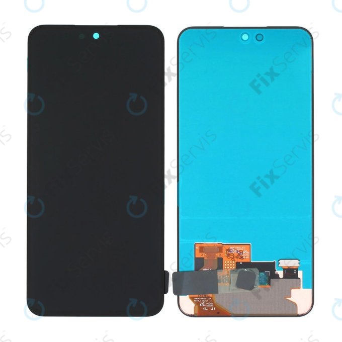 Samsung Galaxy S24 FE S721B - LCD Displej + Dotykové Sklo OLED