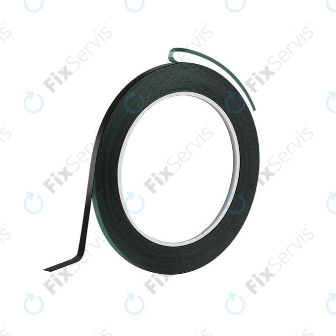 Sunshine SS-3M - Univerzálna lepiaca páska - 5mm x 10m