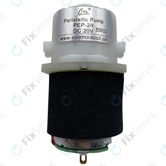 Motor vodného čerpadla pre Xiaomi Roborock S7 MaxV Ultra, Pro  Ultra