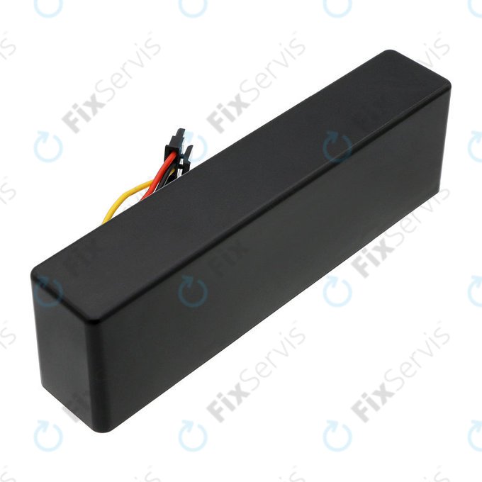 Batéria pre Xiaomi Viomi V3, Mijia 2, Mi Robot Vacuum Mop P, 2600mAh, Li-Ion, 14.4V, MH1-4S1P-SC, HQ