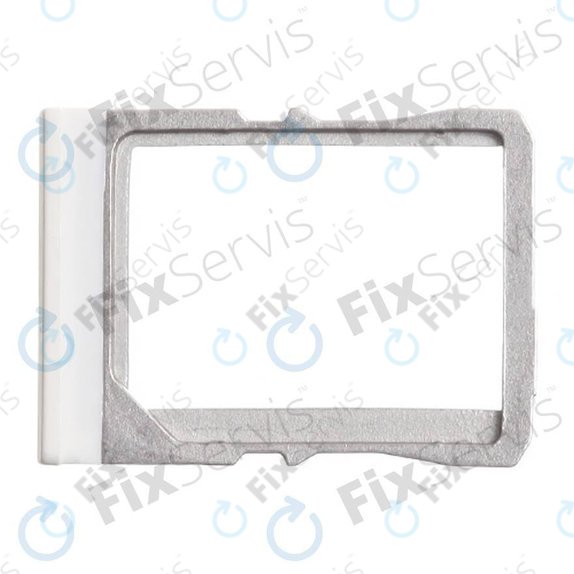 HTC One M7 - SIM Slot (White)