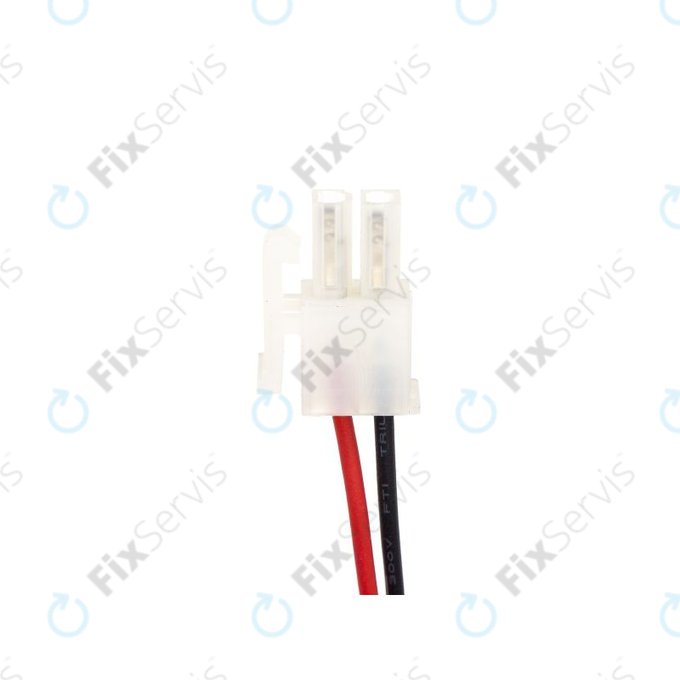 Batéria pre Concept VR2000, Zaco A4s, A6, A8s, A9s, 2600mAh, Li-Ion, 14.8V, 501929, HQ