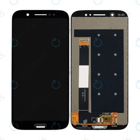 Xiaomi Black Shark - LCD Displej + Dotykové Sklo TFT