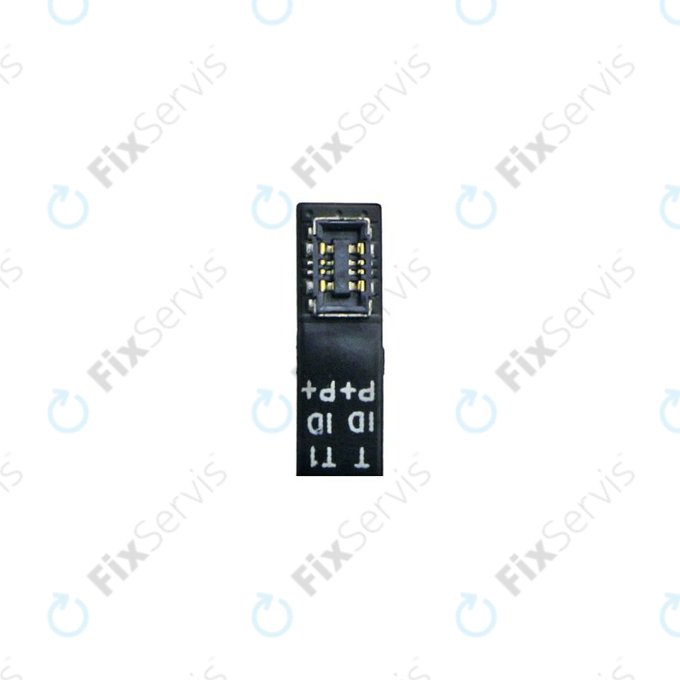 Batéria pre Lenovo K6 Power, 4000mAh, Li-Pol, 3.85V, BL272, HQ