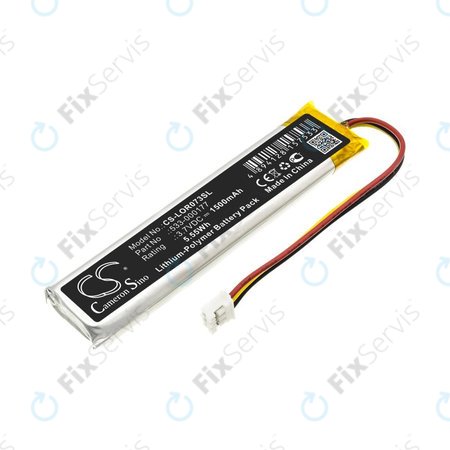 Batéria pre Logitech Mx Keys, 1500mAh, Li-Pol, 3.7V, 533-000177, HQ