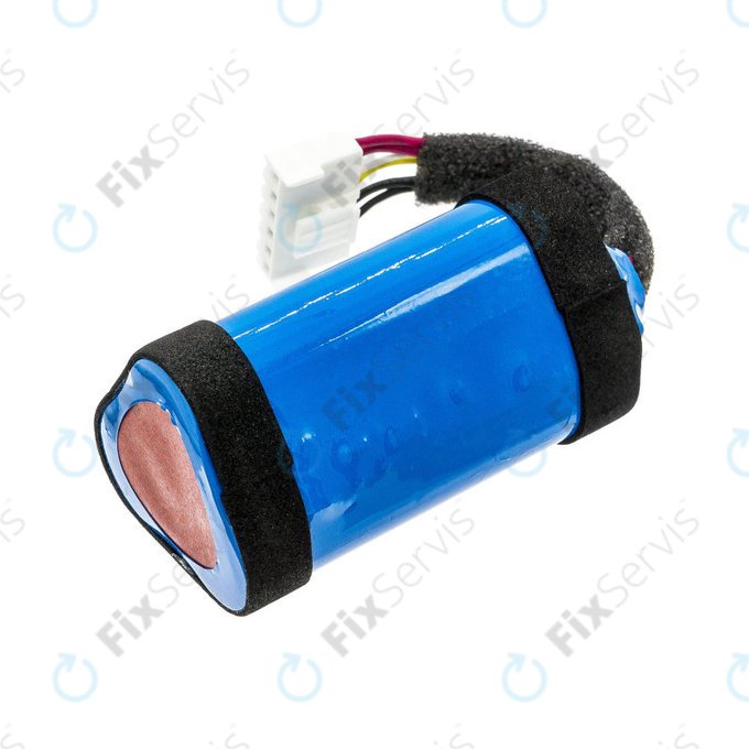 Batéria pre JBL Clip, Clip+, Micro 2, 600mAh, Li-Pol, 3.7V, FT403048P, HQ