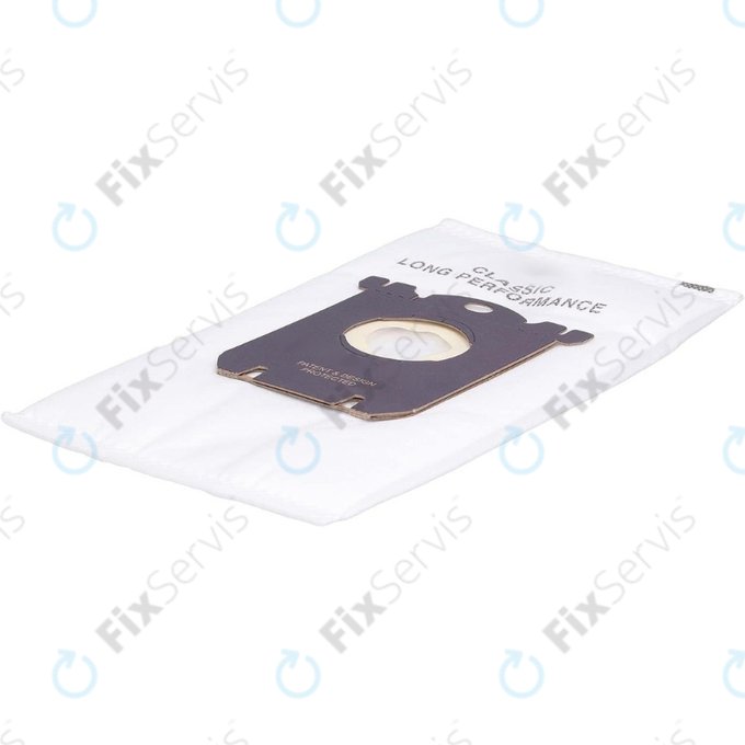 Electrolux, Philips, Tornado, Volta, AEG - S-bag - Univerzálne Vrecko do Vysávača E201SM