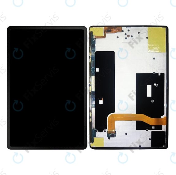 Samsung Galaxy Tab S8+ X800, X806B - LCD Displej + Dotykové Sklo OLED