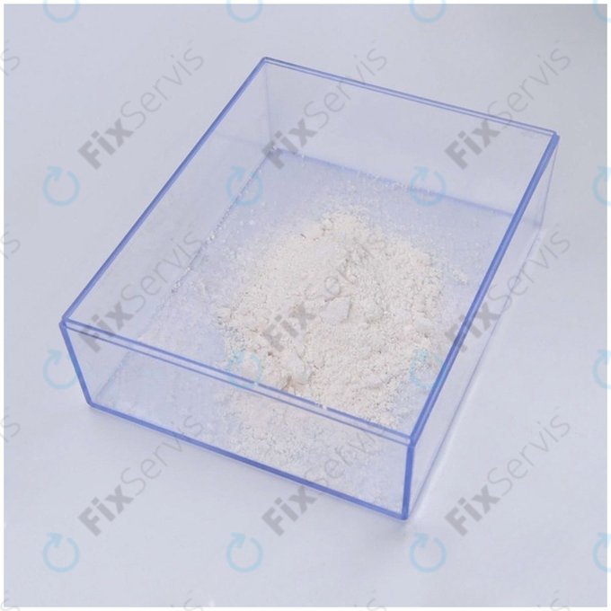 Refox RP-100 - Leštiaci Prášok (500g)