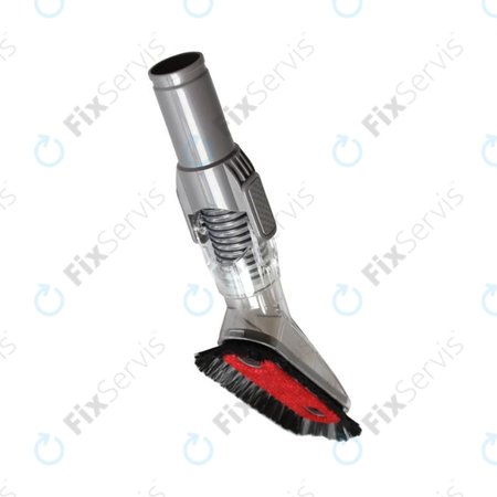 Dyson DC-series, V6 - Hubica s Kefou (Jemné Znečistenie)