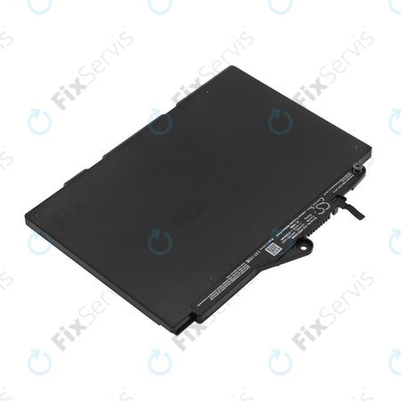 Batéria pre HP Elitebook 725 G3, 3700mAh, Li-Pol, 11.4V, 800232-241, HQ