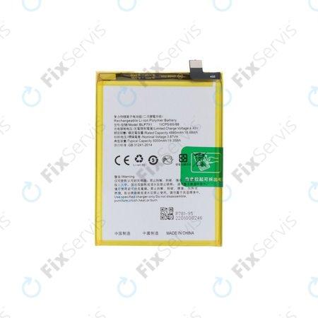 Oppo A72, A73 4G CPH2099 - Batéria BLP791 4000mAh