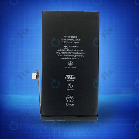 Apple iPhone 12, 12 Pro - Batéria A2479 2815mAh Service Pack