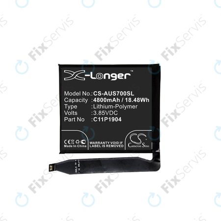 Asus Zenfone 7 ZS670KS, 7 Pro ZS671KS - Batéria C11P1904 4800mAh HQ