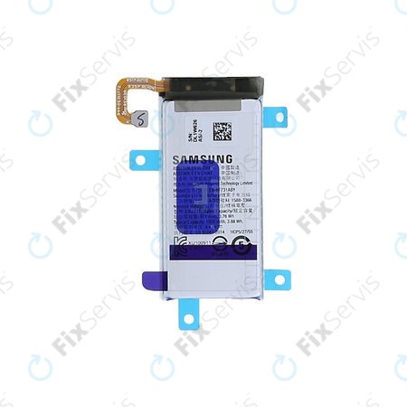 Samsung Galaxy Z Flip 5 F731B - Batéria EB-BF731ABY 1000mAh - GH82-31700A Genuine Service Pack