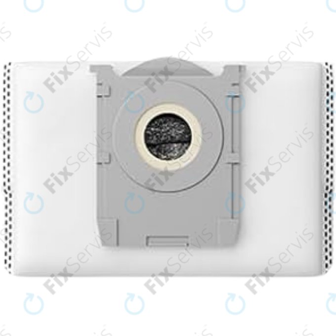 Sada náhradných dielov pre Ecovacs Deebot X11 Pro, X11 (2x Hlavná kefa, 4x Filter, 4x Bočná kefa, 4x Mopovacia utierka, 4x Prachové vrecko)