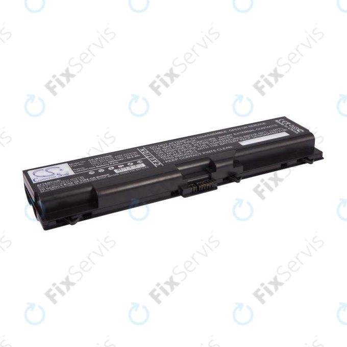 Lenovo ThinkPad E40 - Batéria 42T4235 4400mAh HQ