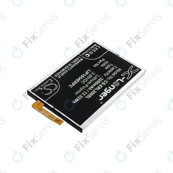 Sony Xperia L2 - Batéria LIP1654ERPC 3200mAh HQ
