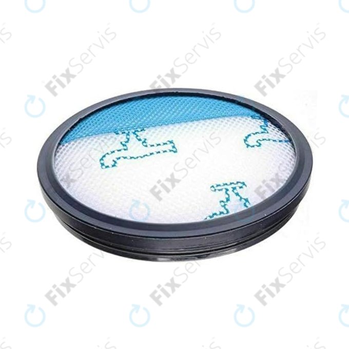 HEPA filter RS-RT900574, 2 ks pre Rowenta Compact Power