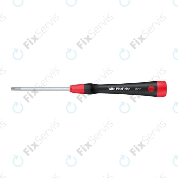 Wiha PicoFinish® 267P - Presný Skrutkovač - Torx T4