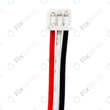 Batéria pre Xiaomi 70mai, 650mAh, Li-Ion, 3.7V, HMC1430, HQ