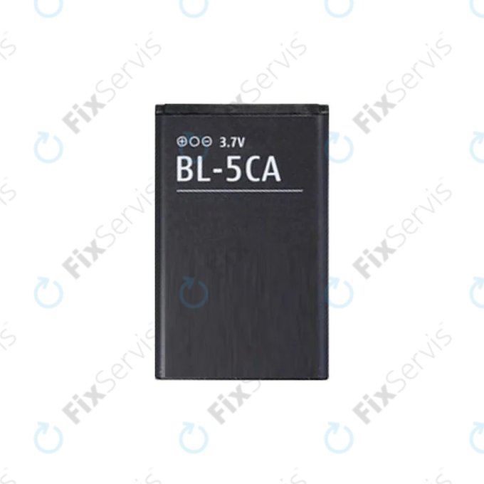 Nokia C1, C2, MD-12, 1000, 2000, 3000, 6000, 7000, N-series - Batéria BL-5CA 700mAh