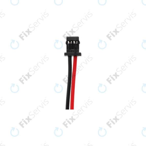 Batéria pre Toshiba ER6VC119A, 2600mAh, Li-MnO2, 3.6V, ER6VC119A, HQ