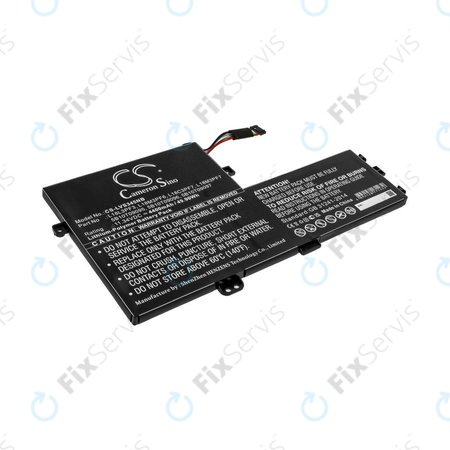 Batéria pre Lenovo IdeaPad C340 14, 15, 4400mAh, Li-Pol, 11.34V, 5B10T09095, HQ