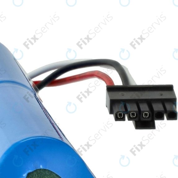 Xiaomi Mi Robot Vacuum Mop Pro (P), 2 (Mijia 2C), Viomi V2 Pro, Proscenic LDS M7 - Batéria STYJ02YM, MH1-4S1P-SC Li-Ion 14.8V 3400mAh