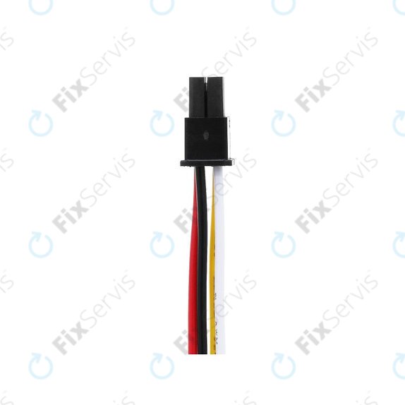 Batéria pre Samsung PowerBot VR05R5050WK, Midea i5, i9 EYE, 2600mAh, Li-Ion, 14.4V, BP14435A, HQ