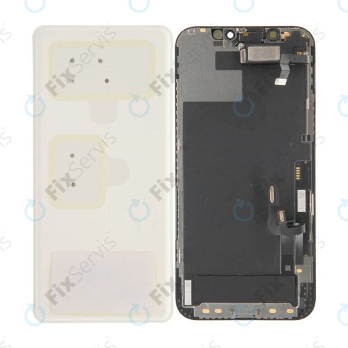 OLED Displej komplet pre iPhone 12 Pro | 661-18504 | Genuine Apple