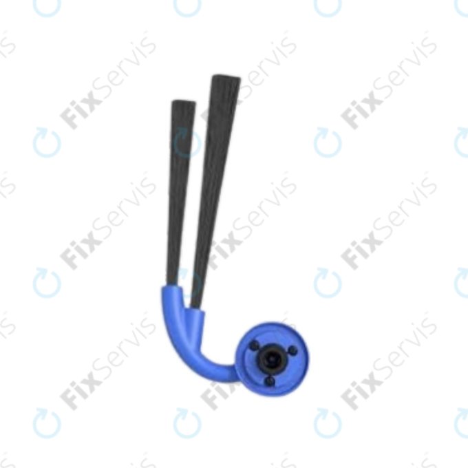 Sada náhradných dielov pre Ecovacs Deebot X11 Pro, X11 (2x Hlavná kefa, 4x Filter, 4x Bočná kefa)