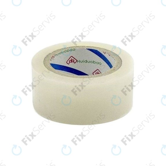 Servisná Páska pre Ochranu Predného Skla - 55mm x 60m